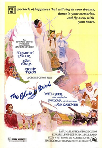 O Pássaro Azul (The Blue Bird)