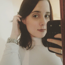 Foto de perfil de Julianna Mello.