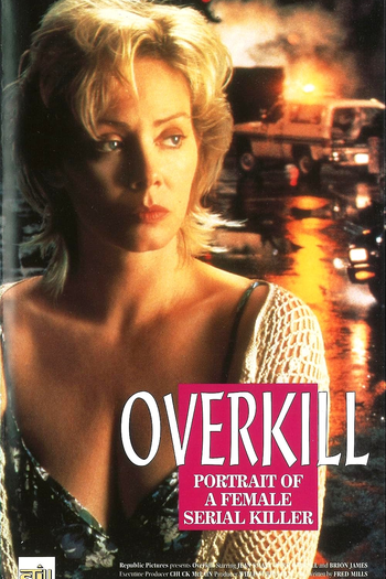  de Filme O Perfume da Morte (1992)