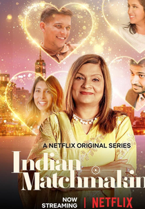 Casamento à Indiana (Indian Matchmaking)