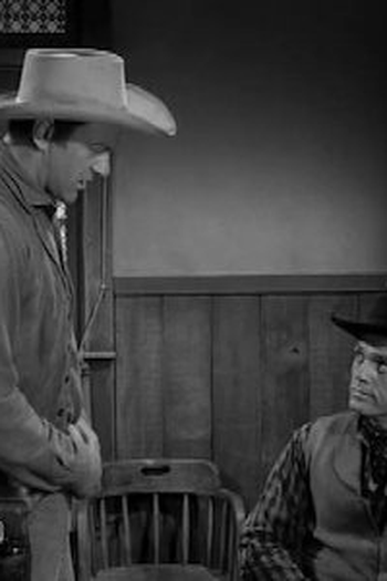 Poster de Episódio Doc's Reward (1957)