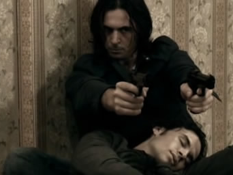 Foto 6 de HDSP: Hunting Down Small Predators