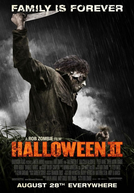 Halloween 2 (H2: Halloween 2)