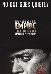 Boardwalk Empire - O Império do Contrabando (5ª Temporada) (Boardwalk Empire (Season 5))