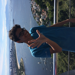 Foto de perfil de gabrielp16