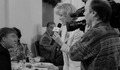 Woody Allen diz que gostaria de dirigir Donald Trump novamente em novo filme