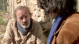 Trailer: DE L'AUTRE CÔTÉ DE LA MER - Bande annonce VO -ST Français