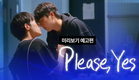 [SUB] Sukfilm BL Drama "좋다고말해 Please, Yes" Teaser