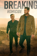 Desvendando Crimes (1ª Temporada) (Breaking Homicide (Season 1))