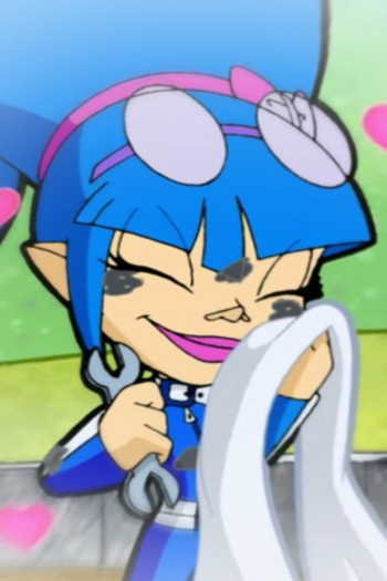 Poster de Episódio Troll Fast, Troll Furious (2005)