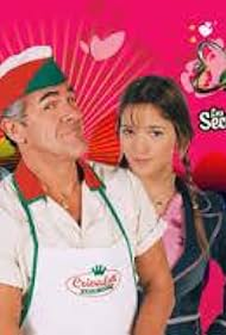 Poster 1 de TV Los secretos de papá (2004)