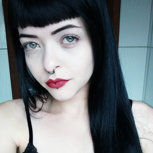 Foto de perfil de Larissa