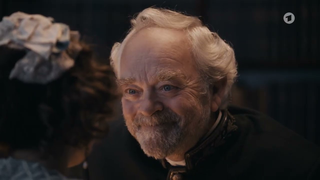 Trailer: 51. Der starke Hans [s13e03] - Ein schönes Märchen von DACH