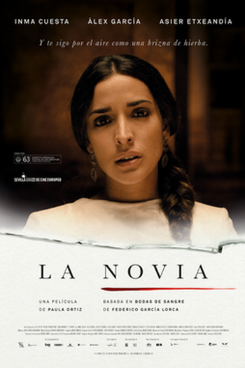  de Filme A Noiva (2015)