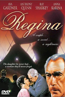 Regina Roma - Poster / Capa / Cartaz - Oficial 2