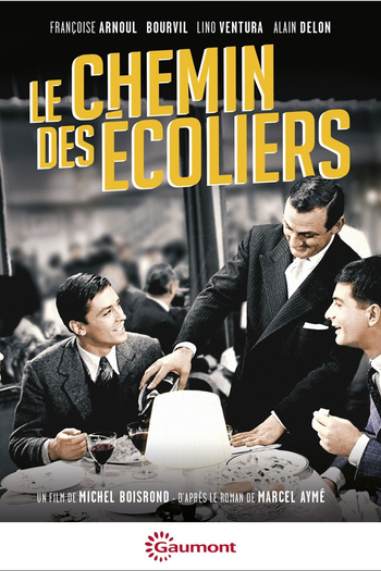  de Filme Mercado Negro (1959)