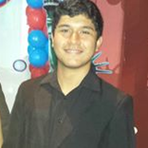 Foto de perfil de Vítor