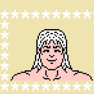 Foto de perfil de Jackie Lee Junior