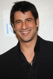 Alexis Georgoulis - Poster 1