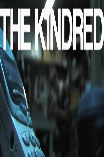 de Curta The Kindred (2010)