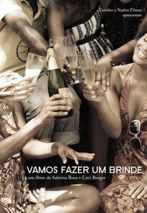 Vamos Fazer um Brinde (Vamos Fazer um Brinde)
