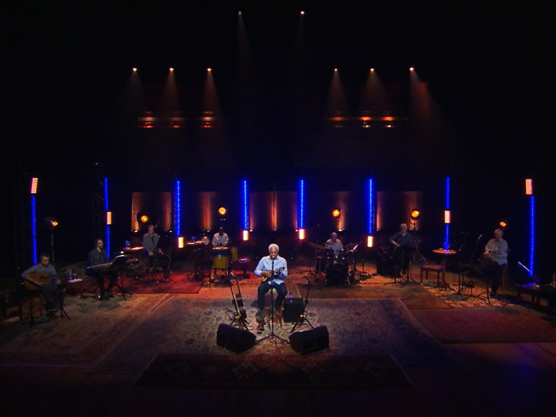 Foto 4 de Paulinho da Viola - Live