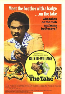 O Resultado (The Take)