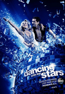 Dancing With The Stars (24ª Temporada) (Dancing with the Stars (Season 24))