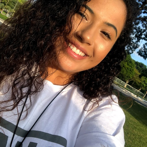Foto de perfil de Fernanda Vaz