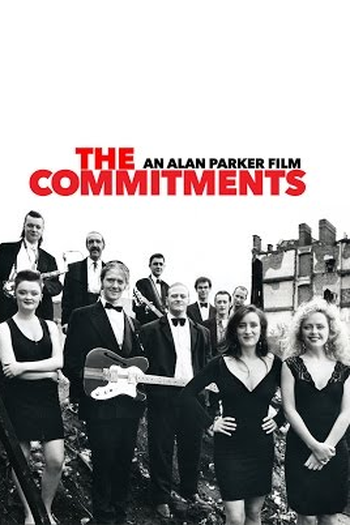  de Filme The Commitments: Loucos pela Fama (1991)