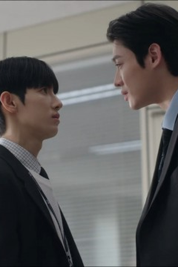 Poster de Episódio 2회 (None)