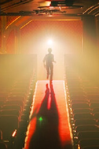 Poster de Episódio Curtain (2022)