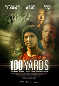 100 Yards (100 Yards)