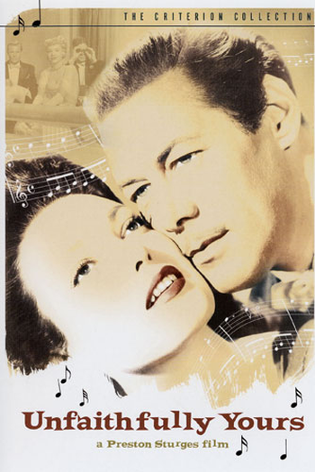  de Filme Odeio-te, Meu Amor (1948)