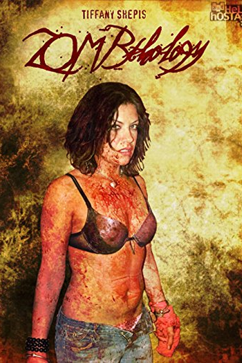  de Filme Zombthology (2008)