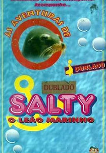 As Aventuras de Salty - O Leão Marinho (Salty)