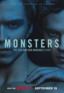 Monstros (2ª Temporada) - Irmãos Menendez: Assassinos dos Pais (Monsters (Season 2) - The Lyle and Erik Menendez Story)