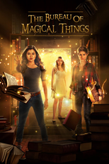 The Bureau of Magical Things (The Bureau of Magical Things)