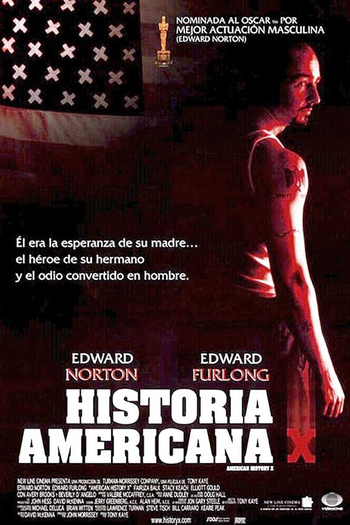  de Filme A Outra História Americana (1998)