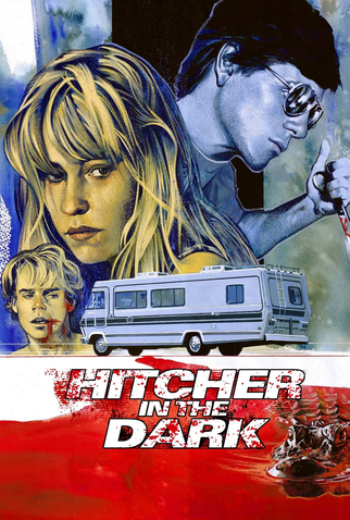 Poster 7 de Filme A Passageira (1989)