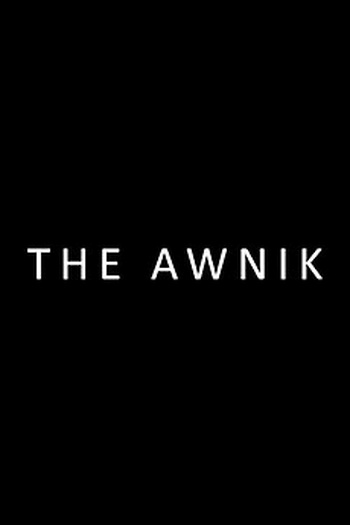 Poster de Filme The Awnik (2023)
