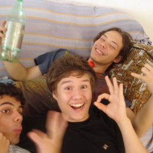 Foto de perfil de Adler Adriel