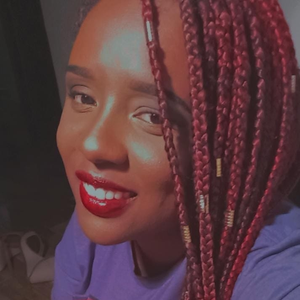 Foto de perfil de Larissa