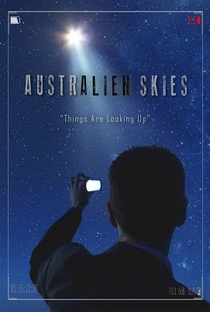 Australien Skies - Poster / Capa / Cartaz - Oficial 1