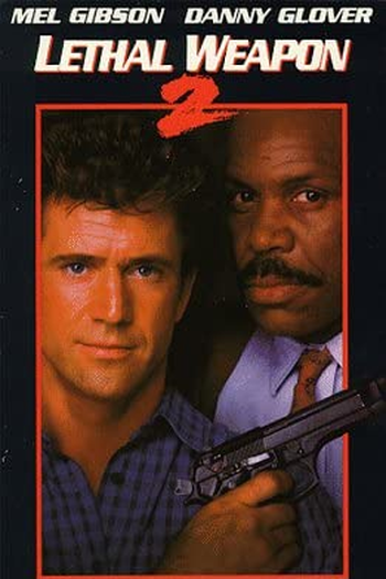  de Filme Máquina Mortífera 2 (1989)