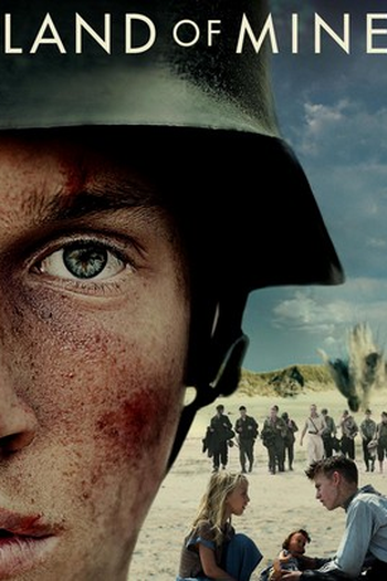  de Filme Terra de Minas (2015)