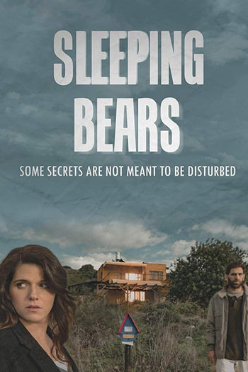 Poster de Série Verdades Adormecidas (2018)