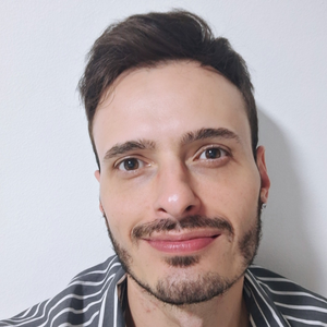 Foto de perfil de ric