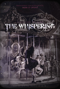 The Whispering - Poster / Capa / Cartaz - Oficial 2