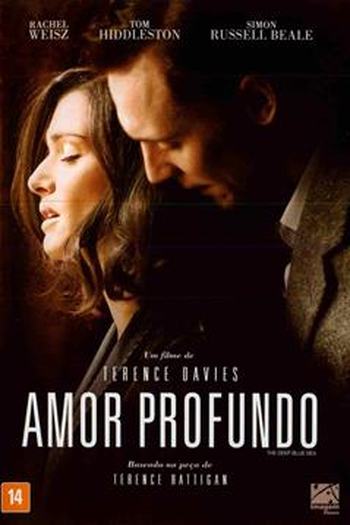  de Filme Amor Profundo (2011)